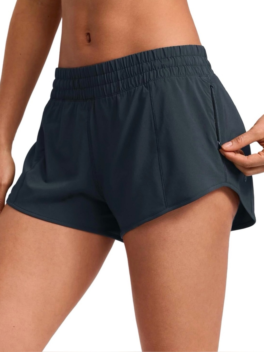 CRZ Yoga Athletic shorts